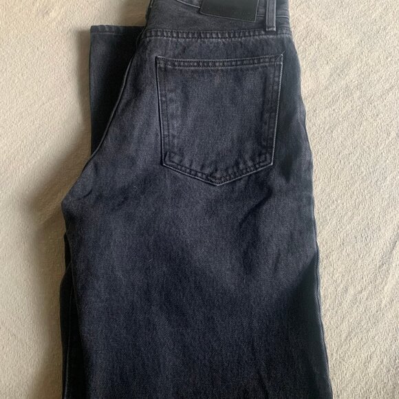 Marlo Jeans Size 26 - Picture 3 of 5